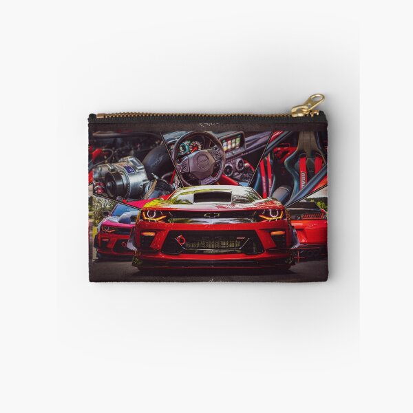 Item preview, Camaro comic designed and sold by KelvinRQ07.