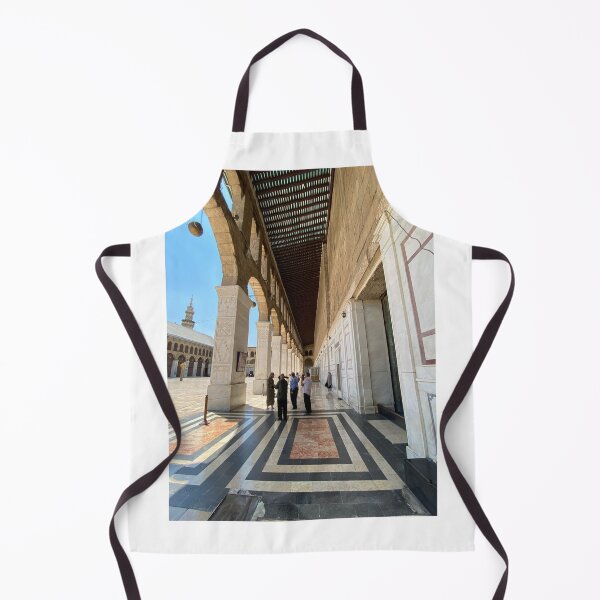 Item preview, Beauty of Umayyad Mosque, Damascus designed and sold by ESSbubble.