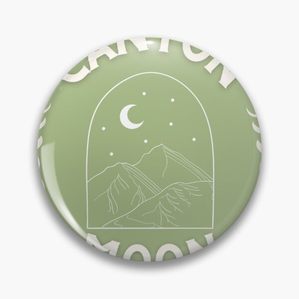Item preview, canyon moon 2 designed and sold by avaweb.