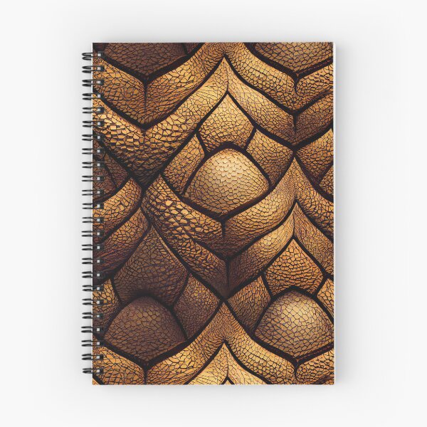 Item preview, Wood Dragon Scales designed and sold by TextureFactory.