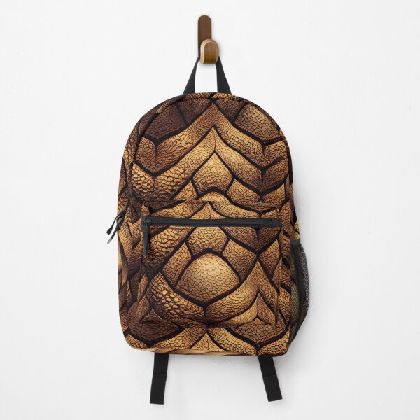 Item preview, Wood Dragon Scales designed and sold by TextureFactory.