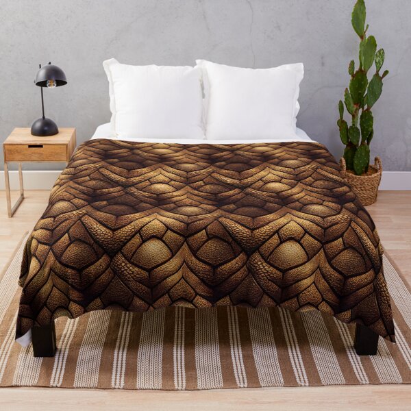 Item preview, Wood Dragon Scales designed and sold by TextureFactory.