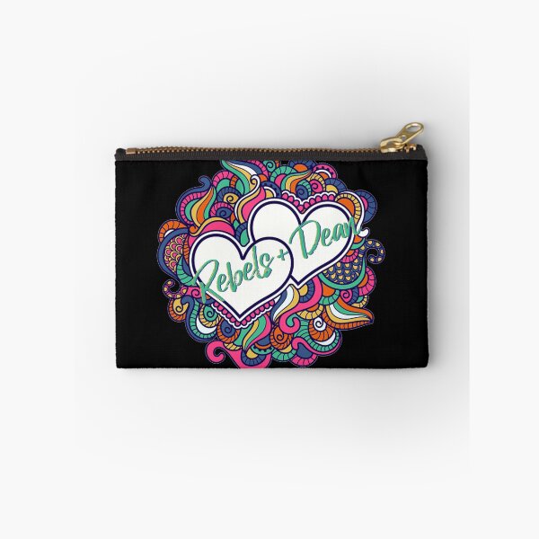 Item preview, Rebels + Dean designed and sold by rebelaesthetic.