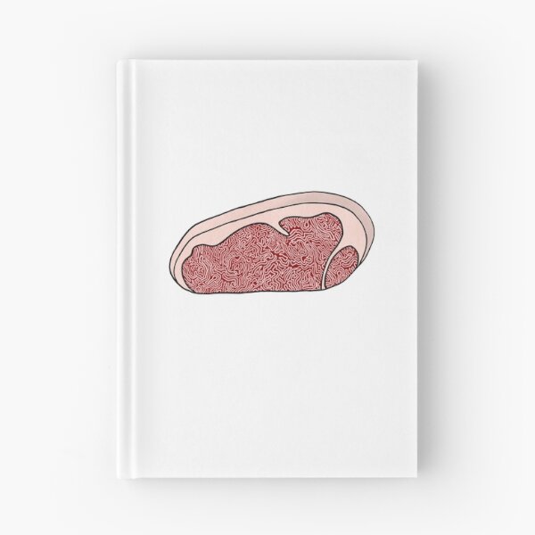 Item preview, Kobe Beef designed and sold by honeybeepaper.