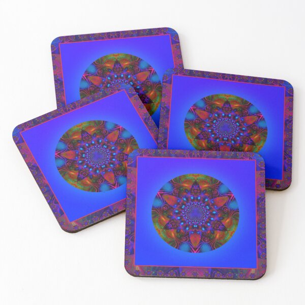 Item preview, Blue Passion designed and sold by Elaine Bawden.