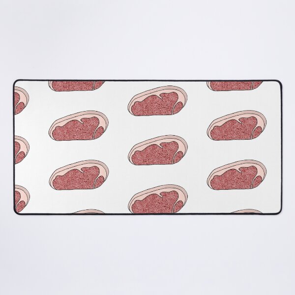 Item preview, Kobe Beef designed and sold by honeybeepaper.