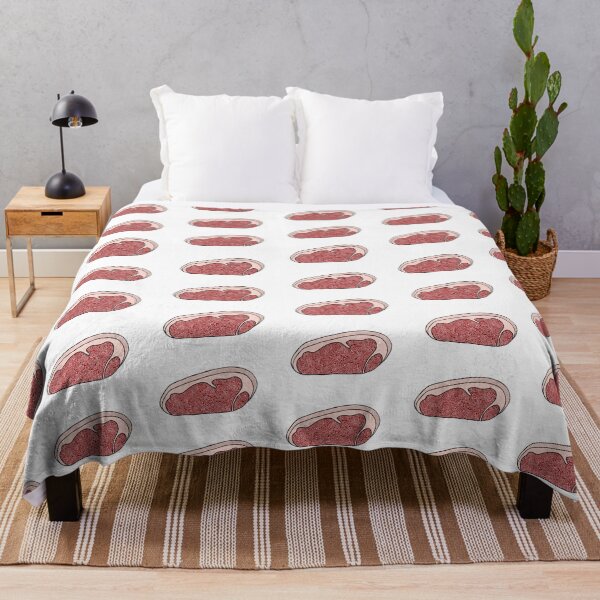 Item preview, Kobe Beef designed and sold by honeybeepaper.