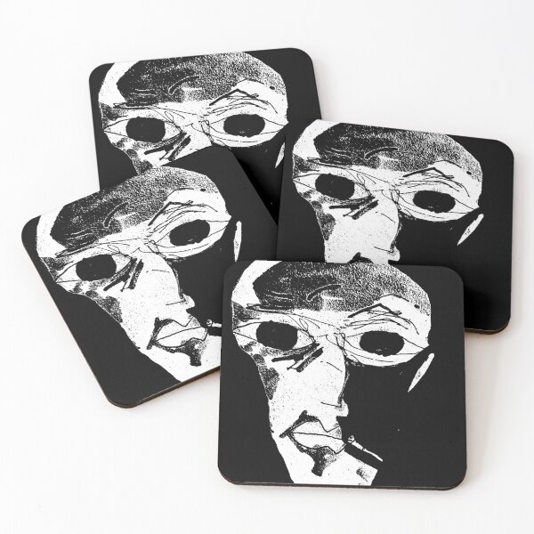 Item preview, abstract face designed and sold by plutocreatess.
