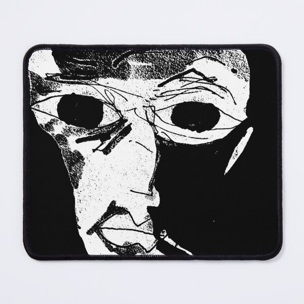 Item preview, abstract face designed and sold by plutocreatess.