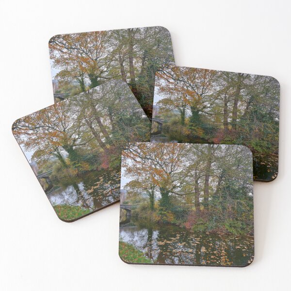 Item preview, Bridge over the Brecon & Monmouthshire Canal designed and sold by VnGphoto.