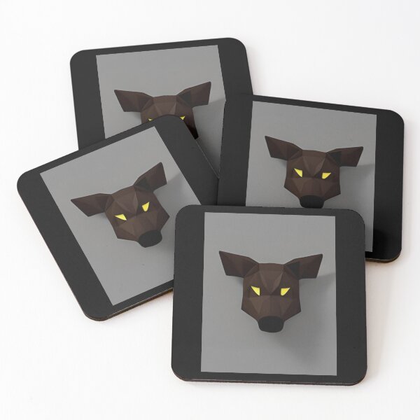Item preview, Super Dog Graphic Art Design designed and sold by MotionWaves.