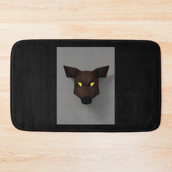 Item preview, Super Dog Graphic Art Design designed and sold by MotionWaves.