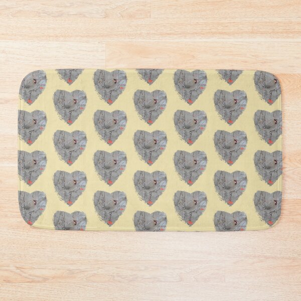 Item preview, Love Bohemian Waxwings designed and sold by Whisperingpeaks.