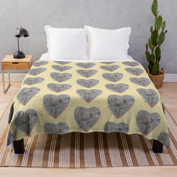 Item preview, Love Bohemian Waxwings designed and sold by Whisperingpeaks.