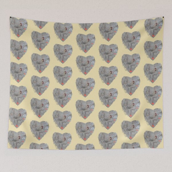 Item preview, Love Bohemian Waxwings designed and sold by Whisperingpeaks.