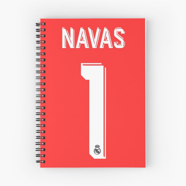 Item preview, Navas 2018 designed and sold by pvdesign.