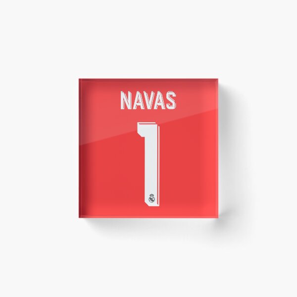 Item preview, Navas 2018 designed and sold by pvdesign.