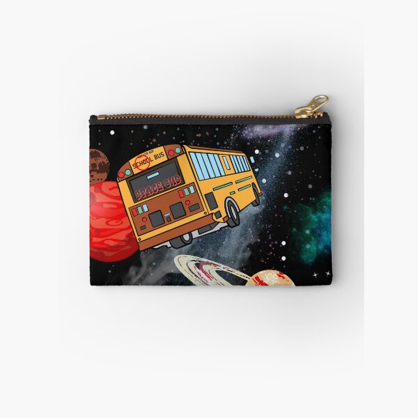 Item preview, space bus  designed and sold by LifeofWindy.