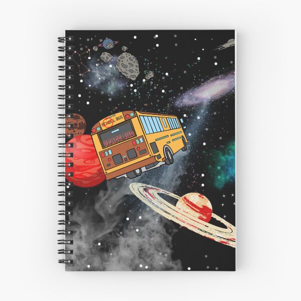 Item preview, space bus  designed and sold by LifeofWindy.
