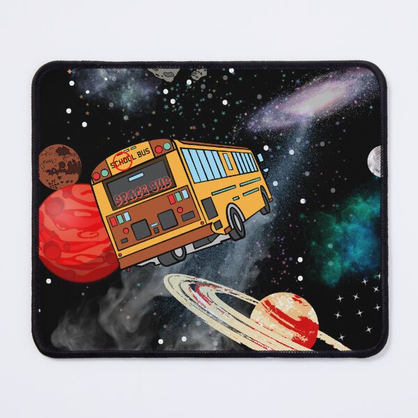 Item preview, space bus designed and sold by LifeofWindy.