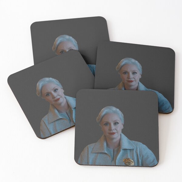 Item preview, Principal Weems on a serious mode designed and sold by misscxarxess.