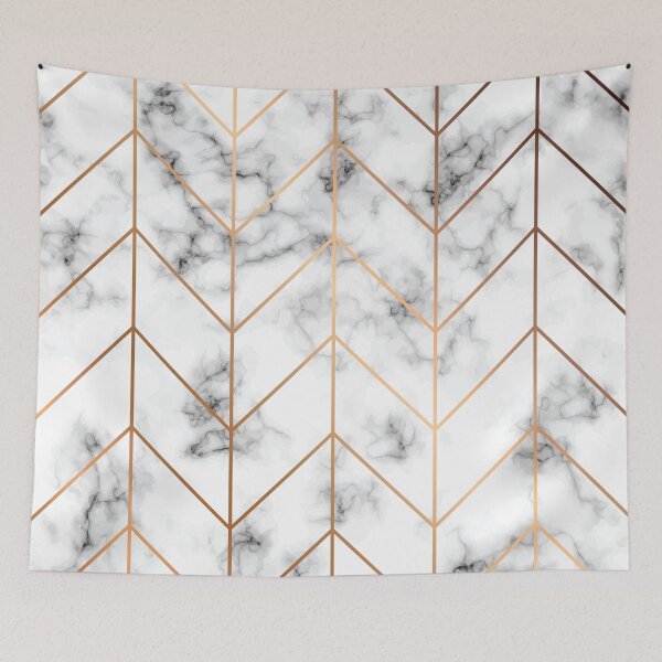 Item preview, Marble Geometry 057 designed and sold by BlueLela.