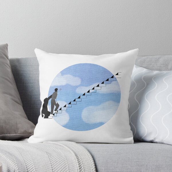 Item preview, the truman show scene T-shirt designed and sold by myfavmovies.