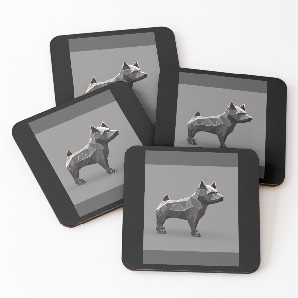 Item preview, Super Dog Graphic Art Design designed and sold by MotionWaves.