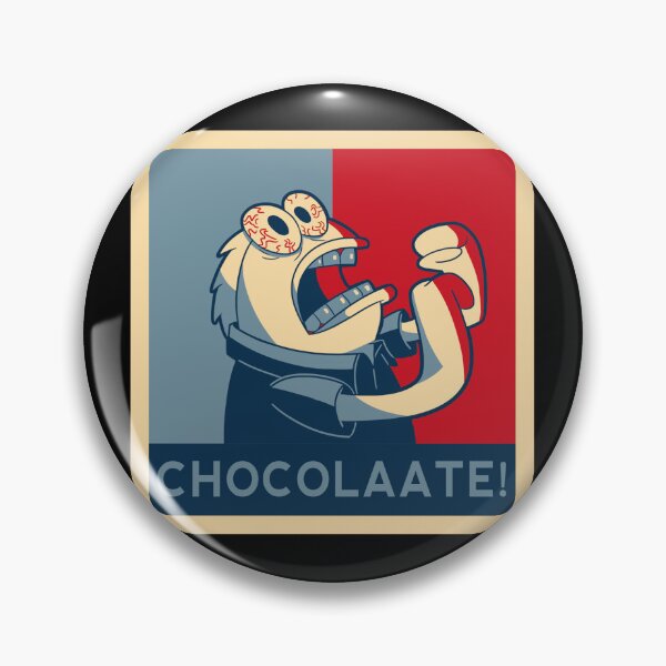 Item preview, CHOCOLAAAATE! designed and sold by DGCollab.