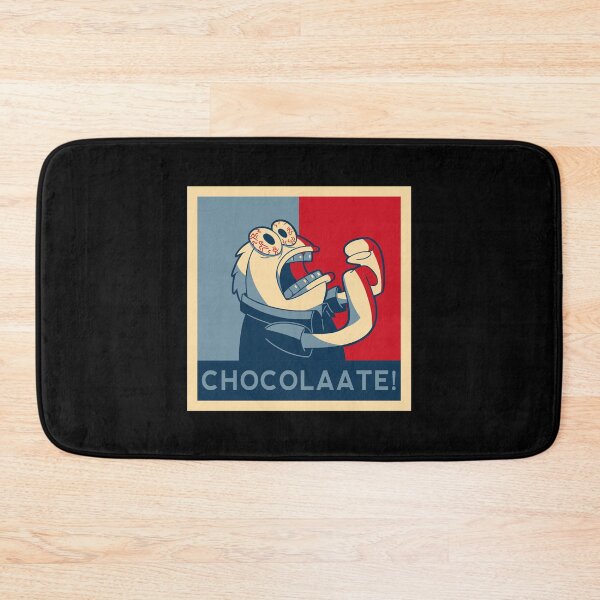 Item preview, CHOCOLAAAATE! designed and sold by DGCollab.