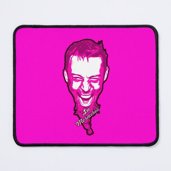 Item preview, Frog Leap Studios Leo Moracchioli scream portrait FLS fan art designed and sold by IMNIUM.