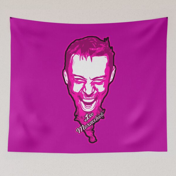 Item preview, Frog Leap Studios Leo Moracchioli scream portrait FLS fan art  designed and sold by IMNIUM.