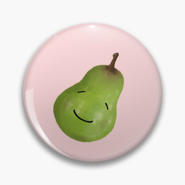 Item preview, Sleepy Pear designed and sold by IntraSomnium.
