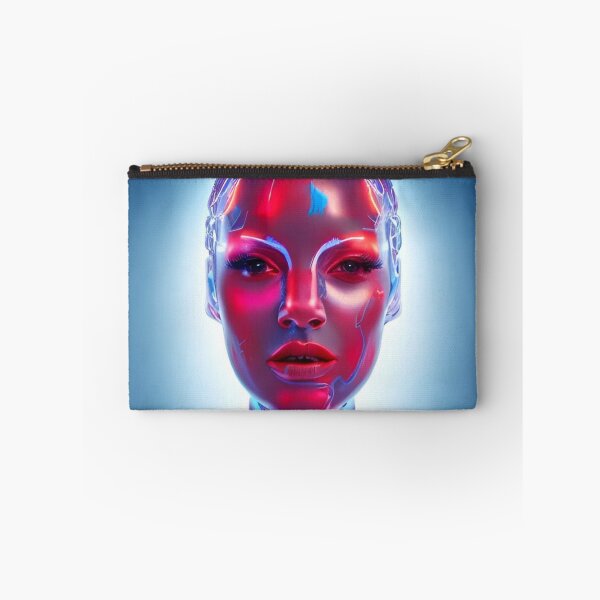 Item preview, Blockchain Ethermind Series 17 designed and sold by Benito Del Ray.