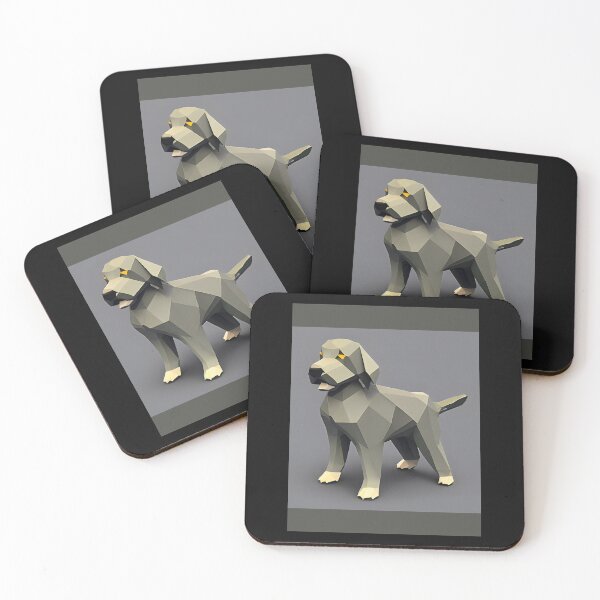 Item preview, Super Dog Graphic Art Design designed and sold by MotionWaves.