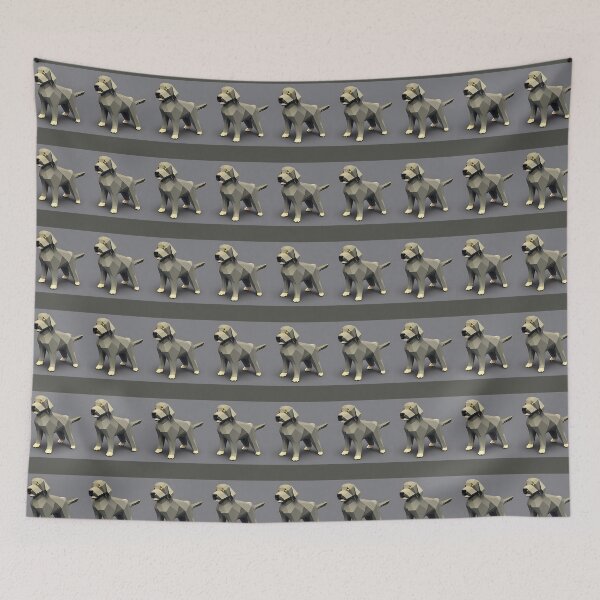Item preview, Super Dog Graphic Art Design designed and sold by MotionWaves.