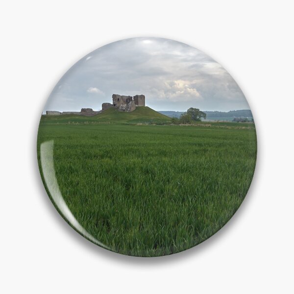 Item preview, Duffus Castle designed and sold by Tom McPherson Photography.