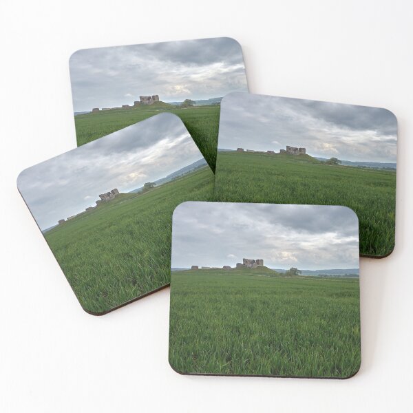 Item preview, Duffus Castle designed and sold by Tom McPherson Photography.