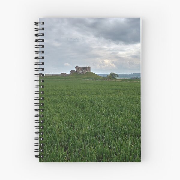 Item preview, Duffus Castle designed and sold by Tom McPherson Photography.