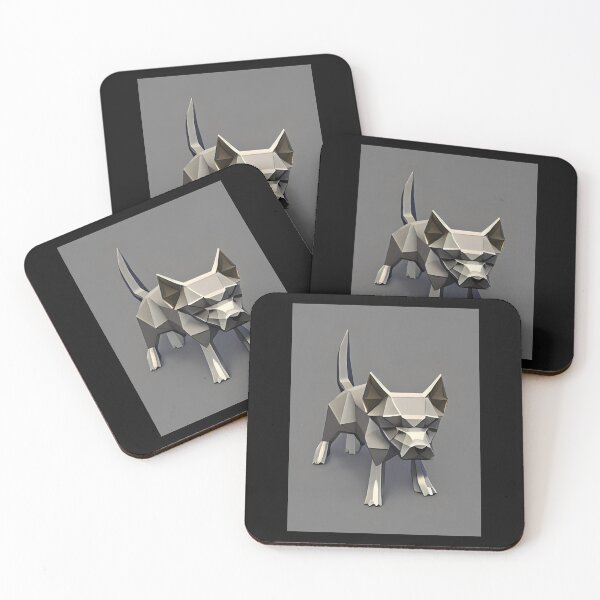 Item preview, Super Dog Graphic Art Design designed and sold by MotionWaves.
