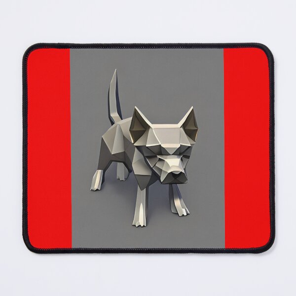 Item preview, Super Dog Graphic Art Design designed and sold by MotionWaves.