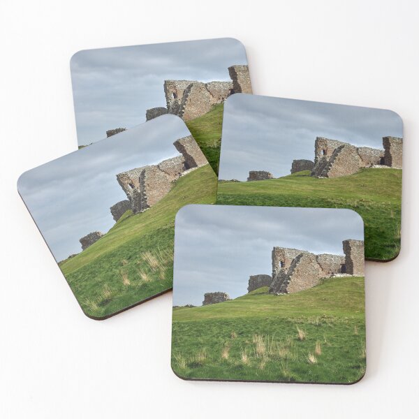 Item preview, Duffus Castle designed and sold by Tom McPherson Photography.