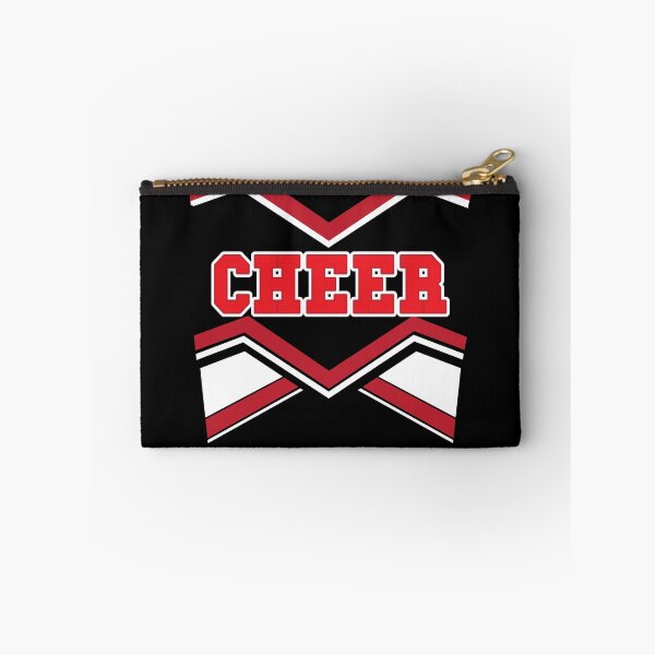 Item preview, Cheer Costume Funny Halloween Girls Cheerleader Costume Gear designed and sold by DynamicDesign.