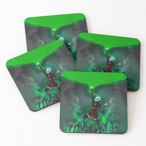 Item preview, Ventress: The past won't let go designed and sold by -Senaar-.