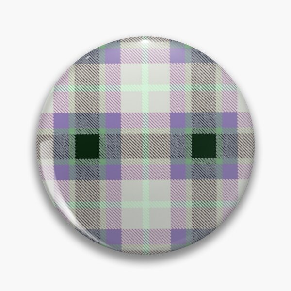 Item preview, Violet and green checkered pattern. designed and sold by MirBer.