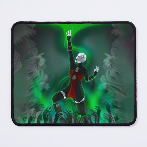 Item preview, Ventress: The past won't let go designed and sold by -Senaar-.