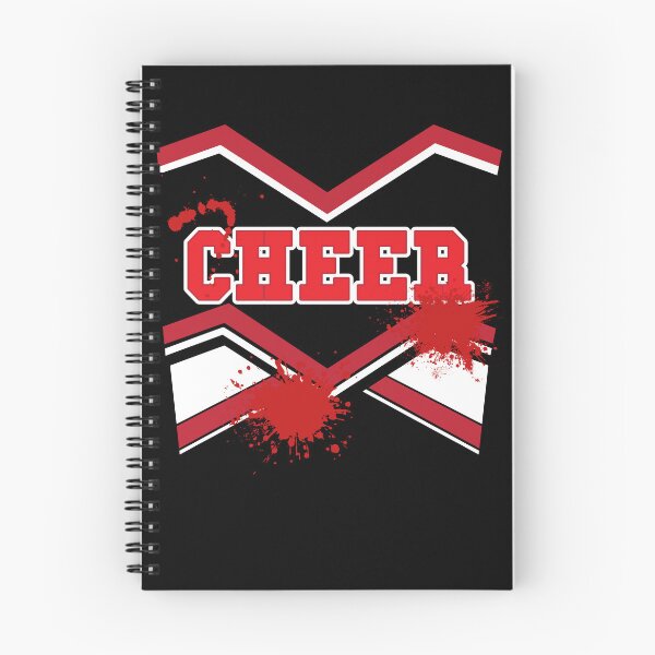 Item preview, Cheer Costume Halloween Bloody Cheerleader Costume Gear designed and sold by DynamicDesign.