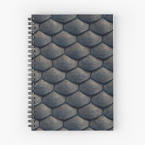 Item preview, Stone Gray Dragon Scales designed and sold by TextureFactory.