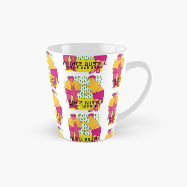 Item preview, prince buster whine and grine designed and sold by GRAFIKA65.