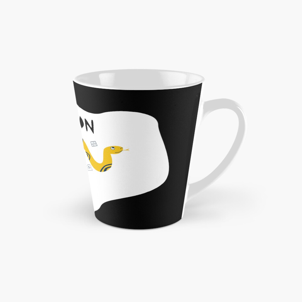 Item preview, Tall Mug designed and sold by deepakrode7.